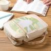 imageMr Pen Bible Case Covers for Women Bible Bag CoversEarthy Botanica