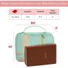 imageMr Pen Bible Case Covers for Women Bible Bag CoversGreen Serenity