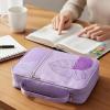 imageMr Pen Bible Case Covers for Women Bible Bag CoversPale Purple