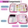 imageMr Pen Bible Case Covers for Women Bible Bag CoversPink Style
