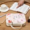imageMr Pen Bible Case Covers for Women Bible Bag CoversRustic Boho