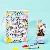 imageMr Pen Bible Case Covers for Women Bible Bag CoversSpring Blooms