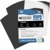 imageMr Pen Flexible Magnetic Sheets with Adhesive Backing 12quot x 16quot 40 Pack Magnet Sheets with Adhesive12 x 16