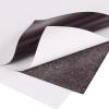 imageMr Pen Flexible Magnetic Sheets with Adhesive Backing 12quot x 16quot 40 Pack Magnet Sheets with Adhesive8 x 10