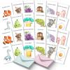 imageMr Pen Funny Notecards with Envelopes 24 Set Funny Cards for Kids Funny Geeting Cards for Kids Blank Cards for Kids Kids Cards Fun Puns Blank Note Cards