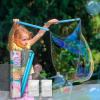 imageMr Pen Giant Bubble Wands Kit 1 Pack Big Bubble Wand Giant Bubble Maker Large Bubble Wand Giant Bubbles for Kids Outside Outdoor Toys for Kids Bubble Makers Huge Bubble Wand Set