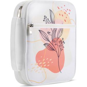 imageMr Pen Bible Case Covers for Women Bible Bag CoversBlush Bloom