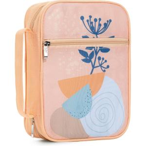 imageMr Pen Bible Case Covers for Women Bible Bag CoversCoral Mist