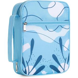 imageMr Pen Bible Case Covers for Women Bible Bag CoversMarine Dream