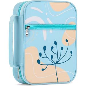 imageMr Pen Bible Case Covers for Women Bible Bag CoversSky Bloom