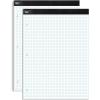 imageMr Pen Graph Paper 24 Pack 30 SheetsPack 85quotx11quot 4x4 4 Squares Per Inch Math Graph Paper Pad Computation PadsWhite 3Hole Punched