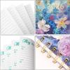image2026 Planner Weekly and Monthly Calendar Planner for Women Jan 2026  Dec 2026 Hardcover Planning Agenda book Spiral Bound Inner Pocket Perfect for School Office Supplies 63quot x 85quotSpring Floral