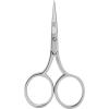 imageMr Pen Embroidery Scissors Curved 2 Pack 35 Inch Silver Embroidery Scissors Small1 pcs