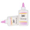 imageMr Pen Liquid School Glue 4 oz 2 Pack Washable NoRun School Glue Liquid Glue Glue Bottles Glue for Slime School Glue Liquid Glue for Crafts School Glue White Glue Bottle Washable Glue