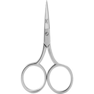 imageMr Pen Embroidery Scissors Curved 2 Pack 35 Inch Silver Embroidery Scissors Small1 pcs