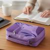 imageMr Pen Bible Case Covers for Women Bible Bag CoversLavender
