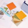 imageMr Pen Sticky Notes 3x3 12 Pads 720 Sheets Autumn Carnival Color Palette Sticky Notes Bulk SelfStick Pads to Stick for Home Office Notebook