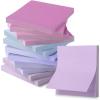 image:imageMr Pen Sticky Notes 3 x 3 12 Pads 600 Sheets Purple Shades SelfStick Note Pads Bulk