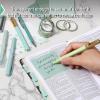 image:imageMr Pen Bible Journaling Kit for Women Forest Mist Color Theme Bible Study Supplies Journaling KitForest Mist