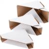 image:imageMr Pen Adjustable Cardboard Corner Protectors Fits 1 15 and 21 120 Pack Corner Protectors for Shipping Cardboard Packing Corners Packaging Edge Protectors Cardboard Shipping Corners