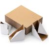 image:imageMr Pen Adjustable Cardboard Corner Protectors Fits 1 15 and 21 120 Pack Corner Protectors for Shipping Cardboard Packing Corners Packaging Edge Protectors Cardboard Shipping Corners