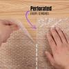 image:imageMr Pen Bubble Cushioning Wrap Roll 12 Inch X 36 Feet Perforated Every 12 Bubble Wrap for Packing Bubble Wrap Roll Packing Bubble Wrap for Moving Shipping Bubble Wrap Bubble Pouches Roll