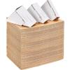 image:imageMr Pen Adjustable Cardboard Corner Protectors Fits 1 15 and 21 120 Pack Corner Protectors for Shipping Cardboard Packing Corners Packaging Edge Protectors Cardboard Shipping Corners