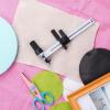 image:imageMr Pen Compass Circle Cutter Rotary Circle Cutter Circle Cutter Circle Cutter for Paper Crafts Compass Cutter Fabric Circle Cutter Circular Cutter Cutting Compass