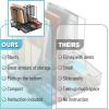 image:imageMr Pen Mesh Desk Organizer with Drawer Office Desk Organizers and Accessories Desktop amp Desk File Organizer