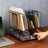 image:imageMr Pen Mesh Desk Organizer with Drawer Office Desk Organizers and Accessories Desktop amp Desk File Organizer