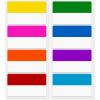 image:imageMr Pen Sticky Index Tabs 240 Pcs Pastel Sticky Tabs for Notebooks Page Markers Page Tabs for Binders Page Tabs Sticky Tabs for Books Notebook Tabs Book Sticky Tabs for NotebooksVibrant