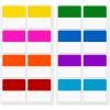 image:imageMr Pen Sticky Index Tabs 240 Pcs Pastel Sticky Tabs for Notebooks Page Markers Page Tabs for Binders Page Tabs Sticky Tabs for Books Notebook Tabs Book Sticky Tabs for NotebooksVibrant