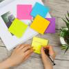 image:imageMr Pen Sticky Notes 3x3 12 Pads Bright Colors Bulk