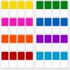image:imageMr Pen Sticky Index Tabs 240 Pcs Pastel Sticky Tabs for Notebooks Page Markers Page Tabs for Binders Page Tabs Sticky Tabs for Books Notebook Tabs Book Sticky Tabs for NotebooksVibrant