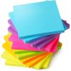 image:imageMr Pen Sticky Notes 3x3 12 Pads Bright Colors Bulk