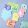 image:imageMr Pen Happy Birthday Cards for Kids 375 x 52 48 Pack with Envelopes 6 Colorful Animal Designs Kids Birthday CardAnimal Designs