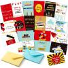 image:imageMr Pen Happy Birthday Cards for Kids 375 x 52 48 Pack with Envelopes 6 Colorful Animal Designs Kids Birthday CardEpic Boy Birthday