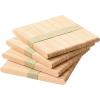 image:imageMr Pen Popsicle Craft Sticks 45 Inch 200 Pack Wax Sticks Kids Crafts Wooden Sticks for Crafting