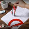 image:imageMr Pen Compass and Protractor Set 12 Sets Colorful Bulk Math Compass for Geometry and DrawingCandy Apple Red