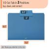 image:imageMr Pen File Folders 100 Pack 13Cut Tab Manila Letter Size Office Supplies File Folders BulkVibrant Colors