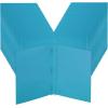 image:imageMr Pen Plastic Folders with Pockets and Prongs 15 Pack Letter Size Flexible Plastic Folders with ProngsBlue