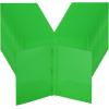 image:imageMr Pen Plastic Folders with Pockets and Prongs 15 Pack Letter Size Flexible Plastic Folders with ProngsGreen