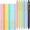 image:imageMr Pen Bible Highlighters and Pens No Bleed 12 Pack Colorful Bible Pens and Highlighters No Bleed