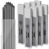 image:imageMr Pen 20 mm Lead Refills 48 Pack 12 per Tube Cherry Red 90 mm Length Bold 2 mm Mechanical Pencil Lead for Construction Woodworking amp Drafting Break amp Smudge Resistant2B Graphite