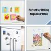 image:imageMr Pen Adhesive Magnetic Sheets 35 x 2 50 Pack Cuttable Magnets Flexible Magnet Sheets with Adhesive for Crafts Photos Classroom Decorations Easy Peel and Stickers for Planning12 x 16