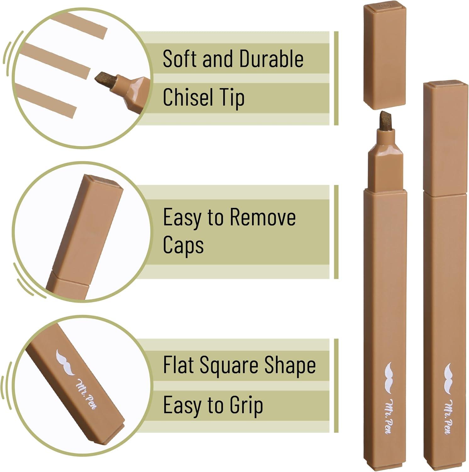 image:imageMr Pen Aesthetic Bible Highlighters No Bleed Through 10 Pack Assorted Colors Cute Highlighter for Journaling Supplies and School Accessories Bible Highlighters and Pens No BleedVerdant Earth