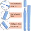 image:imageMr Pen Aesthetic Bible Highlighters No Bleed Through 10 Pack Assorted Colors Cute Highlighter for Journaling Supplies and School Accessories Bible Highlighters and Pens No BleedPastel Colors 2