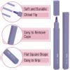image:imageMr Pen Aesthetic Bible Highlighters No Bleed Through 10 Pack Assorted Colors Cute Highlighter for Journaling Supplies and School Accessories Bible Highlighters and Pens No BleedFriendly Colors