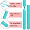 image:imageMr Pen Aesthetic Bible Highlighters No Bleed Through 10 Pack Assorted Colors Cute Highlighter for Journaling Supplies and School Accessories Bible Highlighters and Pens No BleedCandy Colors