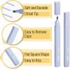 image:imageMr Pen Aesthetic Bible Highlighters No Bleed Through 10 Pack Assorted Colors Cute Highlighter for Journaling Supplies and School Accessories Bible Highlighters and Pens No BleedPastel Colors